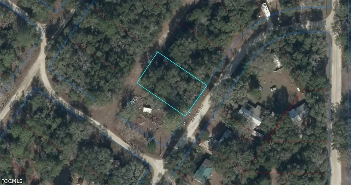 09214-001-0A NE 157th Avenue, Williston, FL 32696 - #1