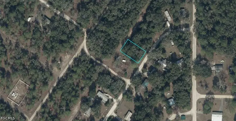 09214-001-0A NE 157th Avenue, Williston, FL 32696 - #2