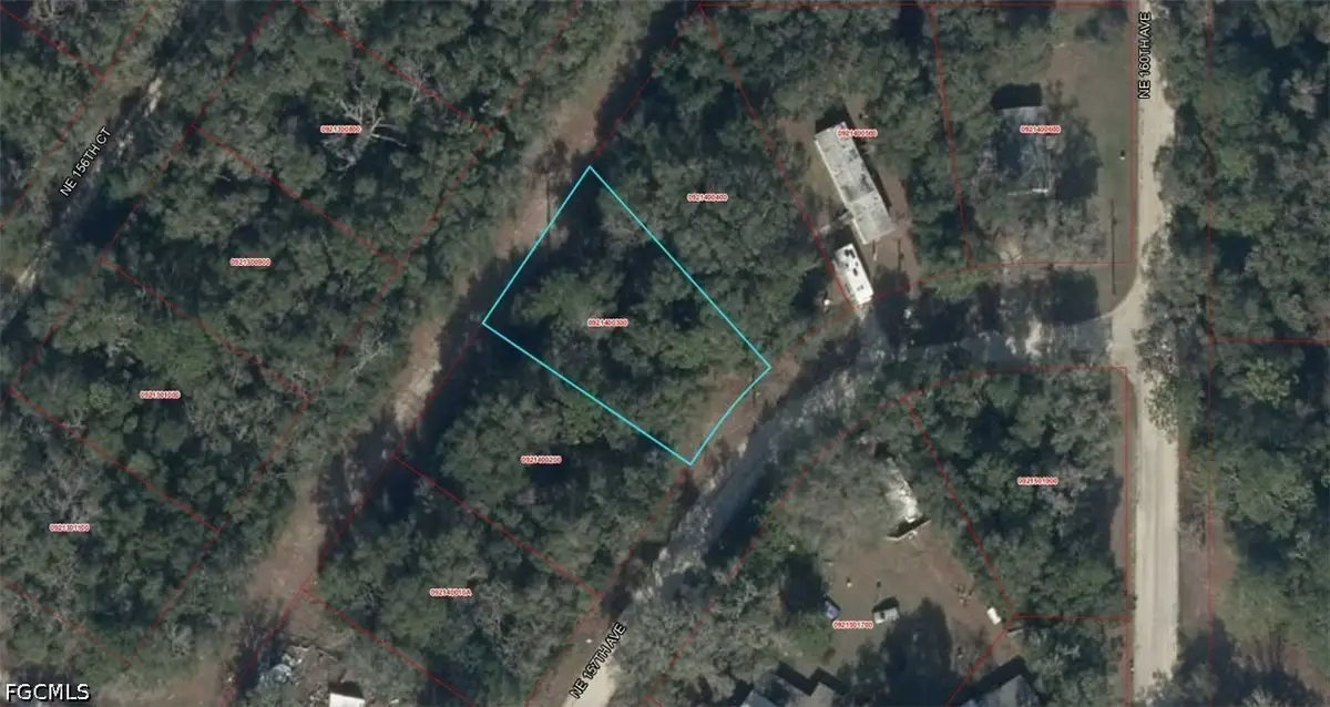 09214-003-00 NE 157th Avenue, Williston, FL 32696 - #1