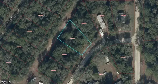 09214-003-00 NE 157th Avenue, Williston, FL 32696