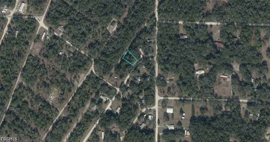 09214-003-00 NE 157th Avenue, Williston, FL 32696 - #2