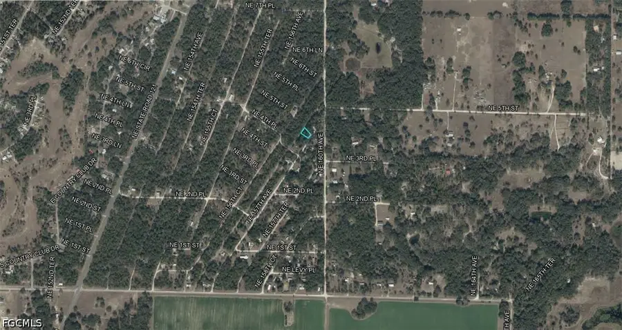 09214-003-00 NE 157th Avenue, Williston, FL 32696 - #3