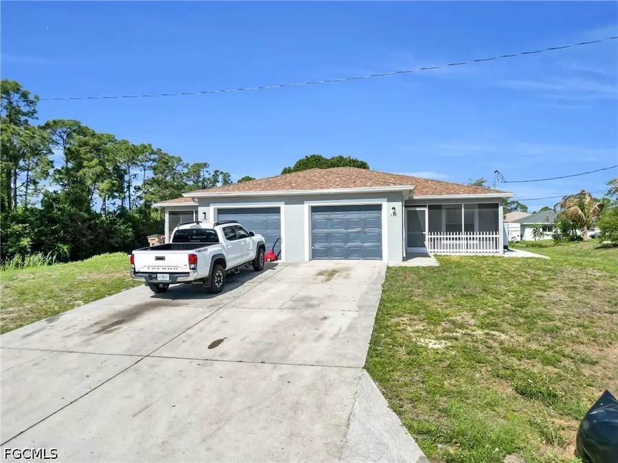 228/230 Homer Avenue S, Lehigh Acres, FL 33973 - #2