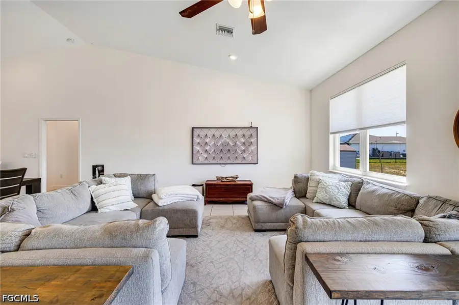 3510 NW 41st Place, Cape Coral, FL 33993 - #3