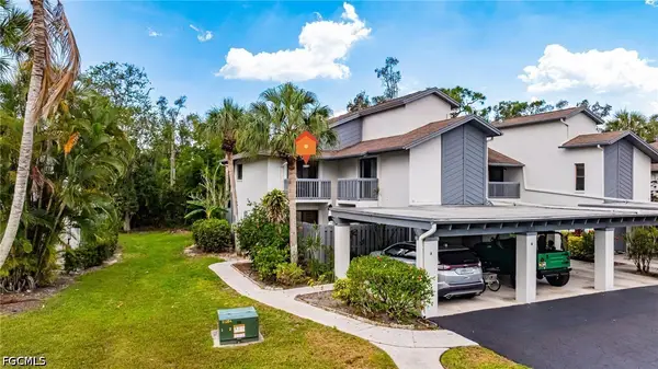 17456 Silver Fox Drive #A, Fort Myers, FL 33908
