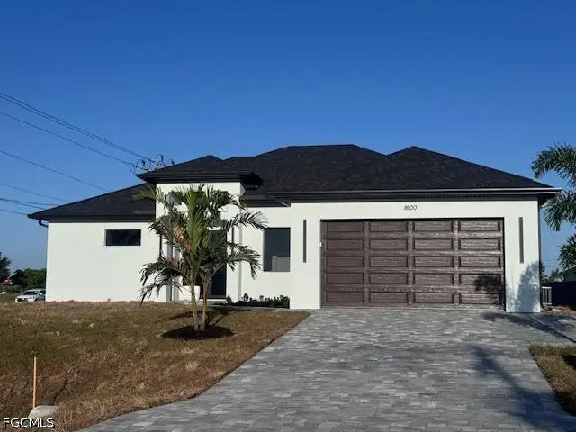 1600 Nelson Road N, Cape Coral, FL 33993 - #1