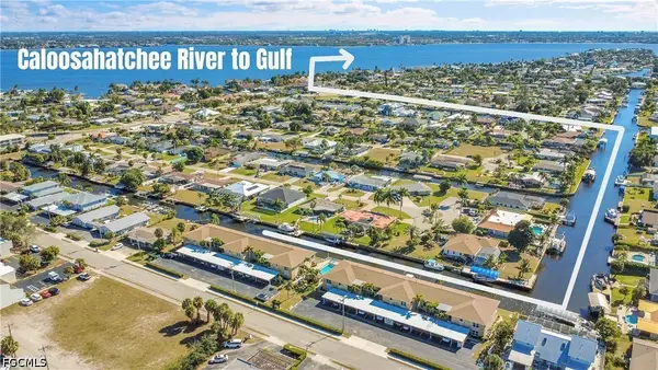 1304 Miramar Street #202, Cape Coral, FL 33904