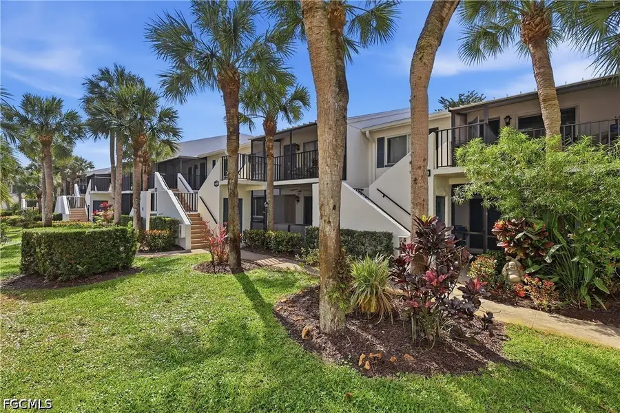 4080 Looking Glass Lane #2905, Naples, FL 34112 - #2
