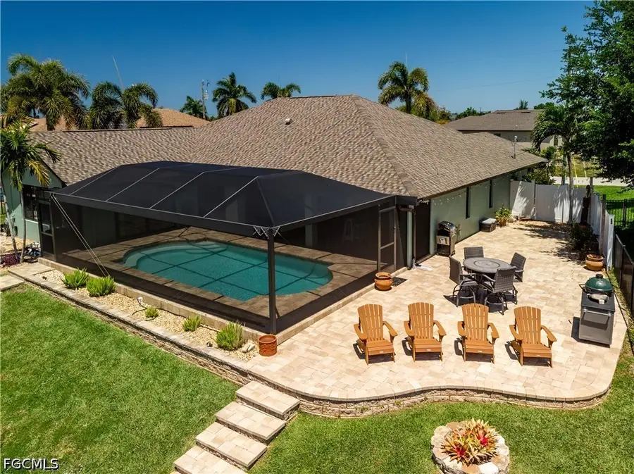 1302 SW 47th Street, Cape Coral, FL 33914 - #2