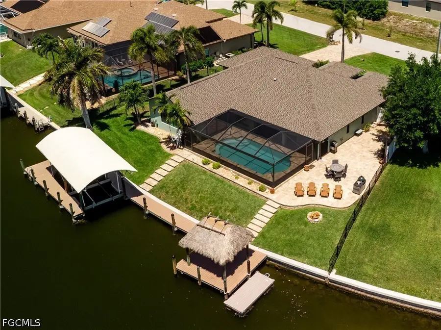 1302 SW 47th Street, Cape Coral, FL 33914 - #3