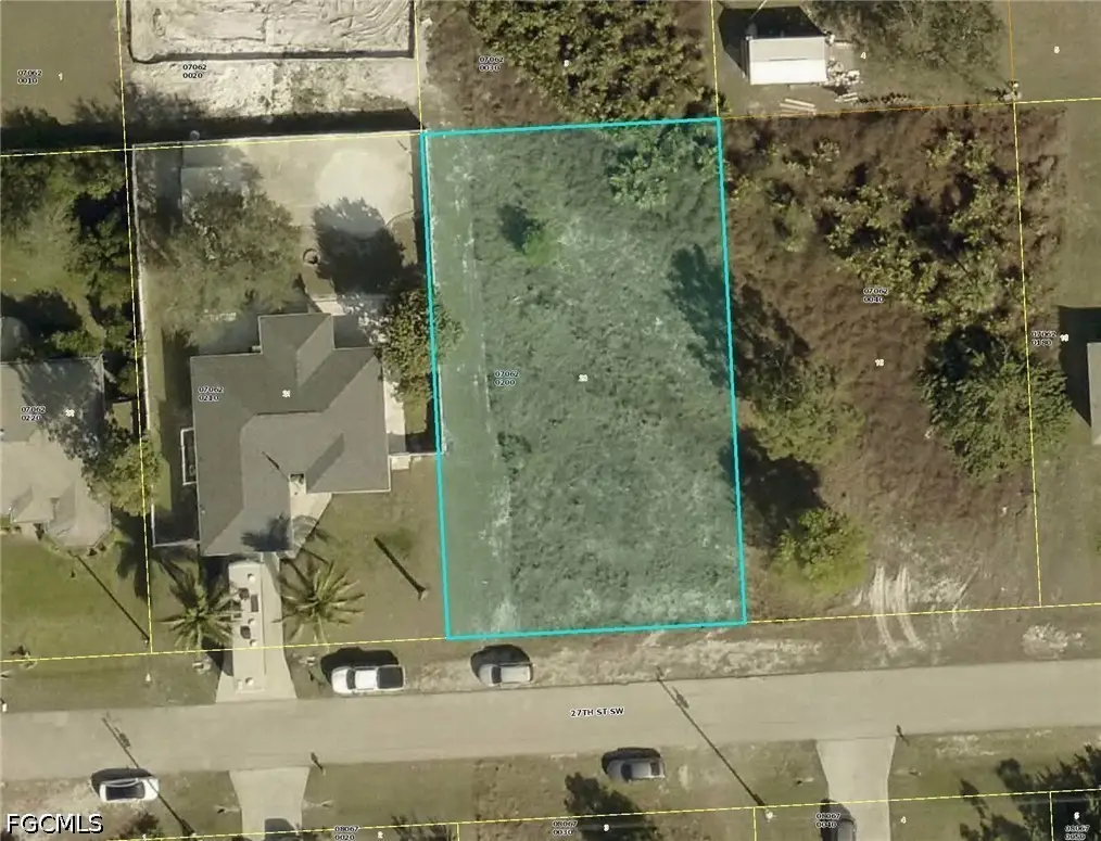 3416 27th Street Sw, Lehigh Acres, FL 33976 - #1