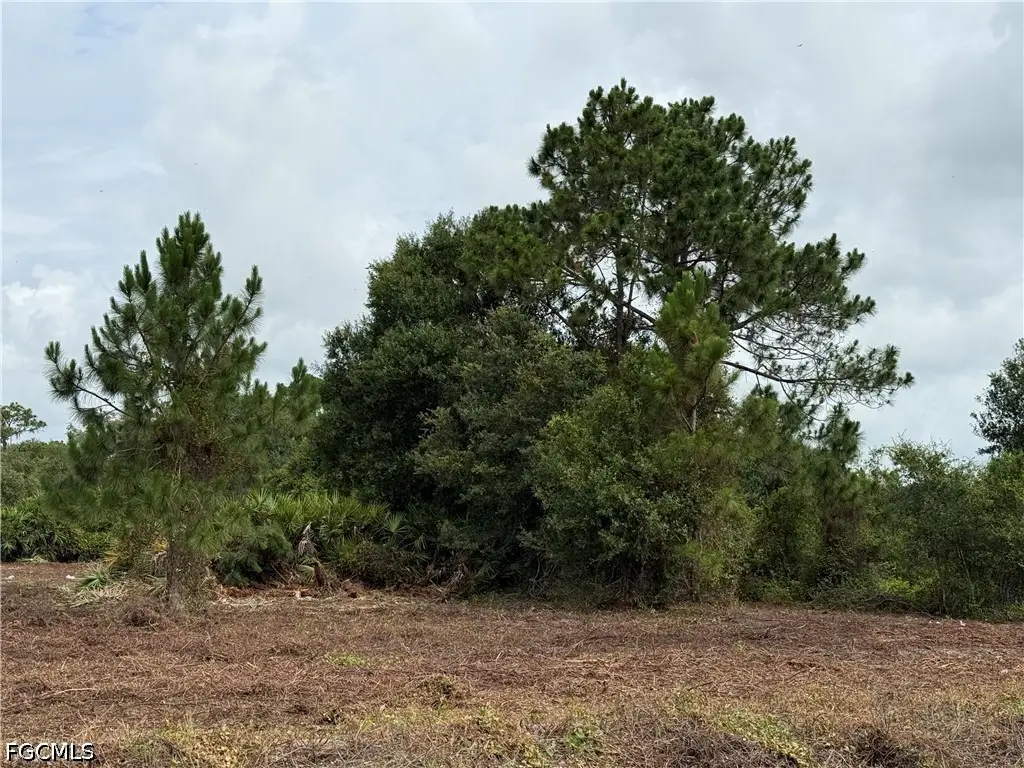 760 N Nogal Street, Clewiston, FL 33440 - #1