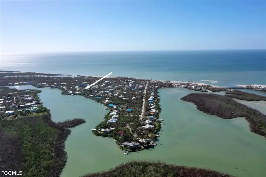2499 Harbour Lane, Sanibel, FL 33957 - #2