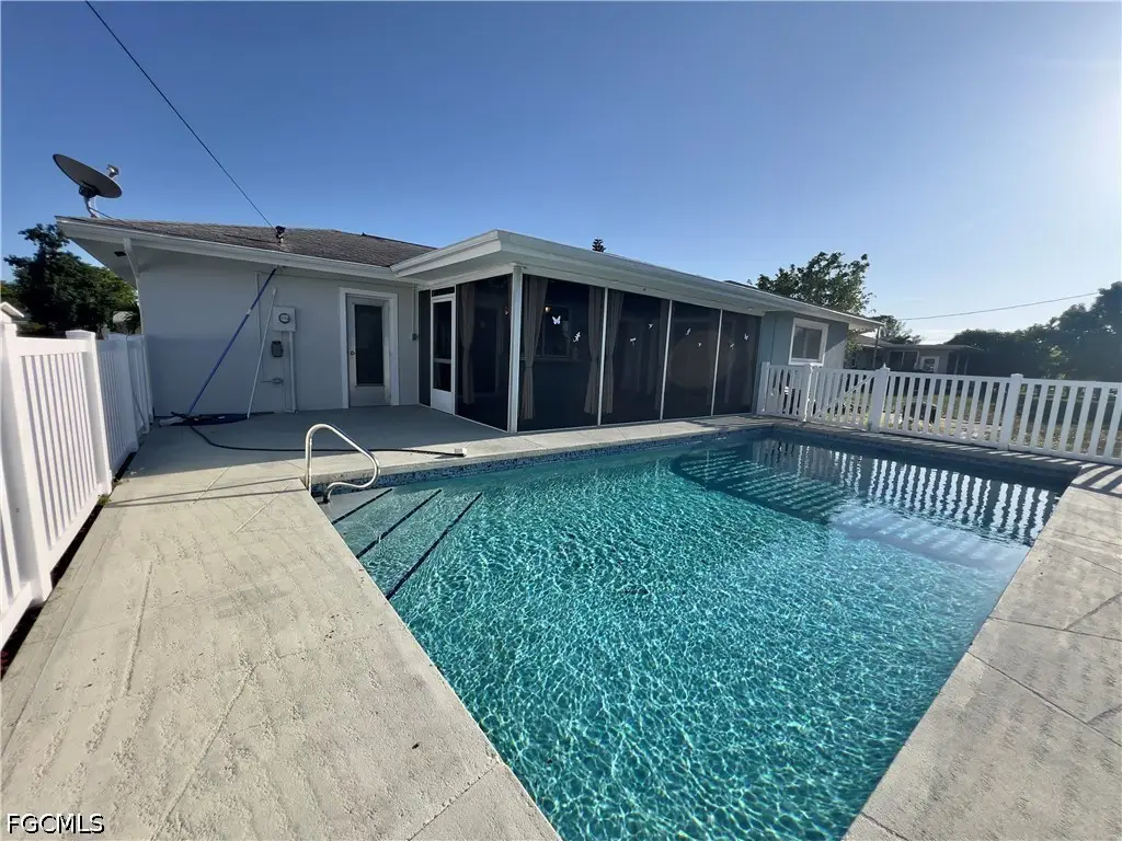 117 SE 45th Terrace, Cape Coral, FL 33904 - #1
