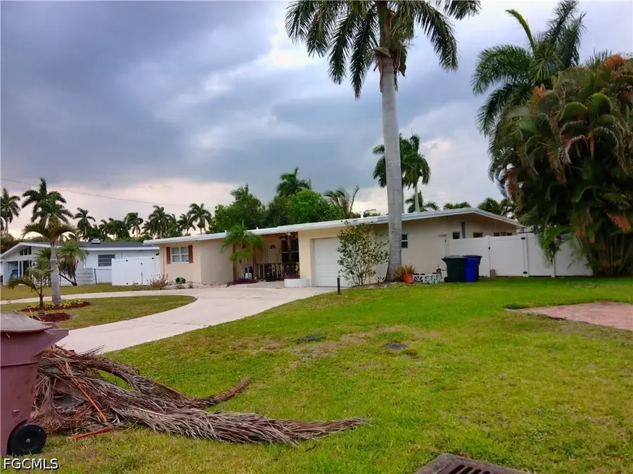 1443 Ricardo Avenue, Fort Myers, FL 33901 - #3