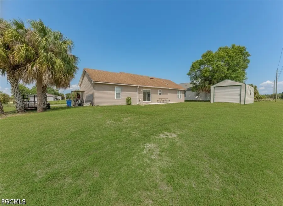 1500 Jay Terrace, Labelle, FL 33935 - #2