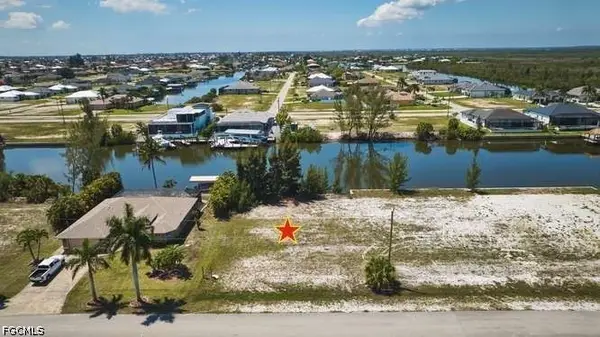 4108 NW 16th Terrace, Cape Coral, FL 33993