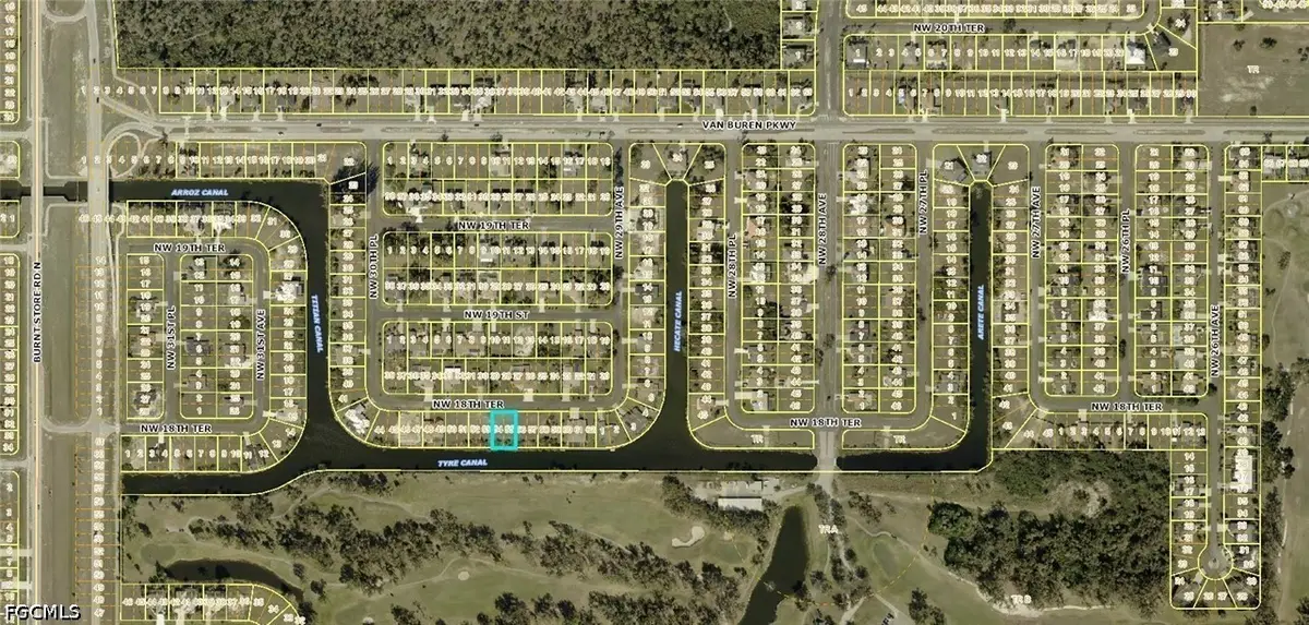 2920 NW 18th Terrace, Cape Coral, FL 33993 - #1