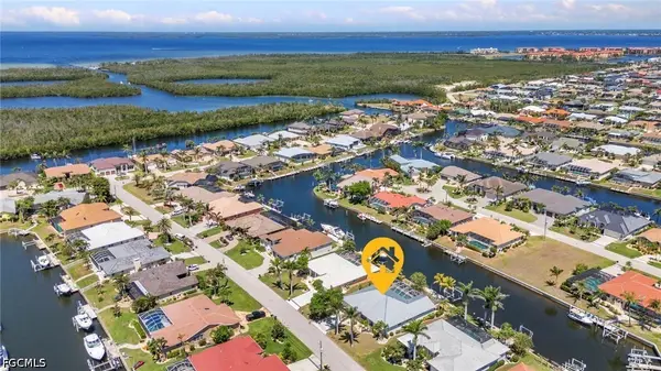 2718 Saint Thomas Drive, Punta Gorda, FL 33950