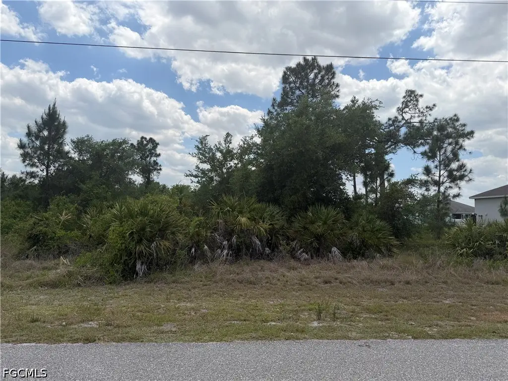 1247 Galileo Street E, Lehigh Acres, FL 33974 - #1
