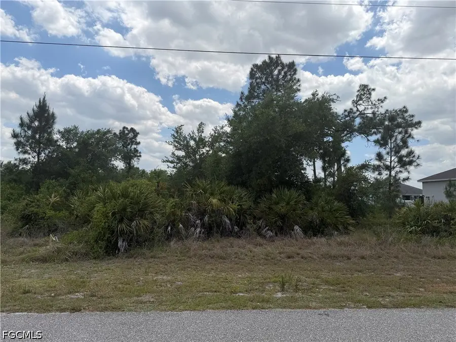 1247 Galileo Street E, Lehigh Acres, FL 33974 - #2