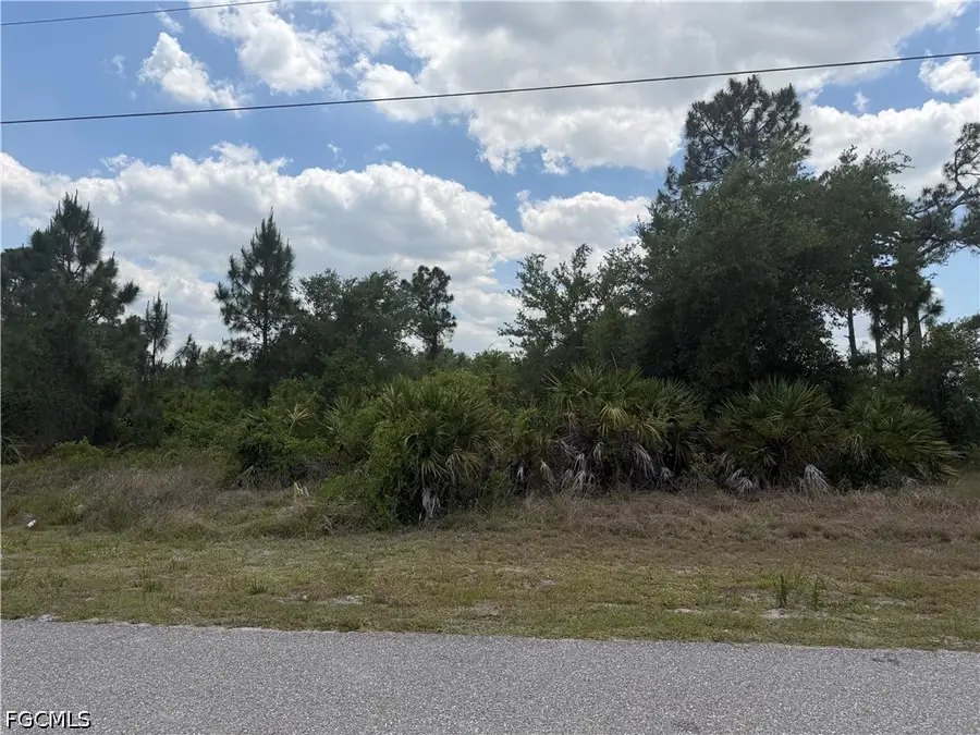 1247 Galileo Street E, Lehigh Acres, FL 33974 - #3