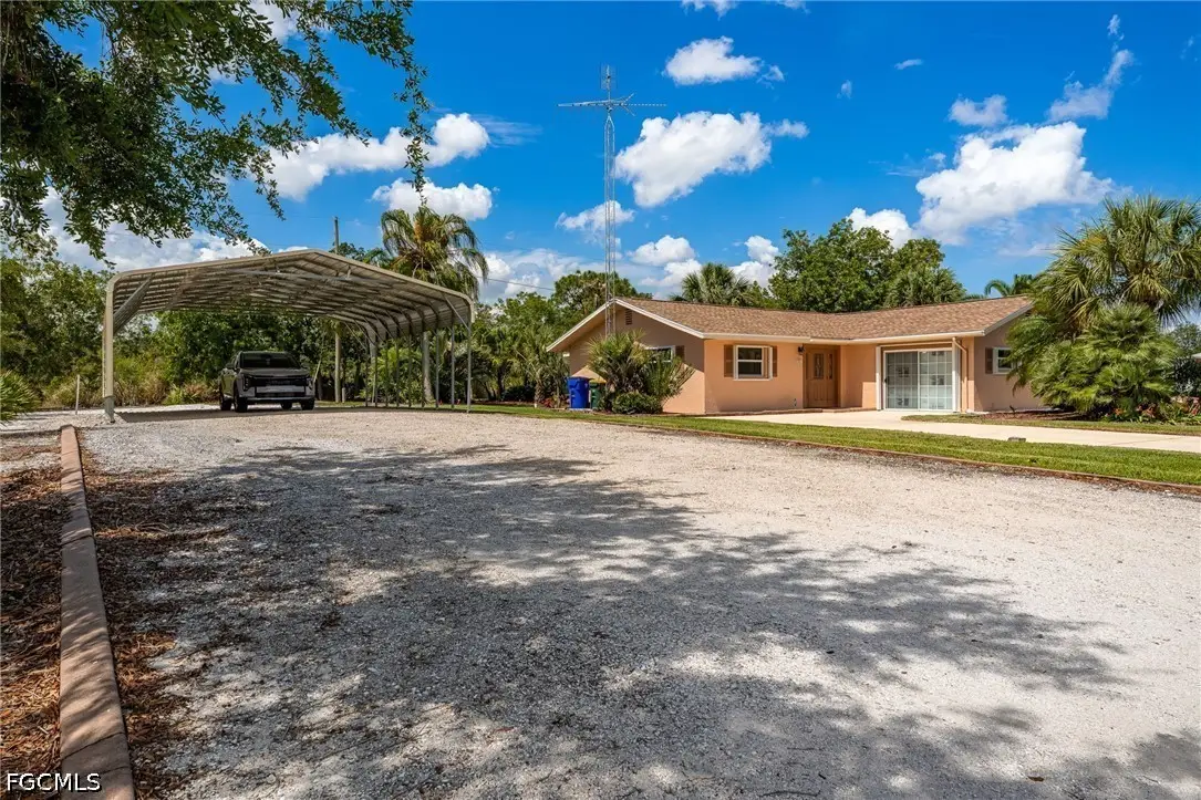 256 Cumquat Road Nw, Lake Placid, FL 33852 - #1