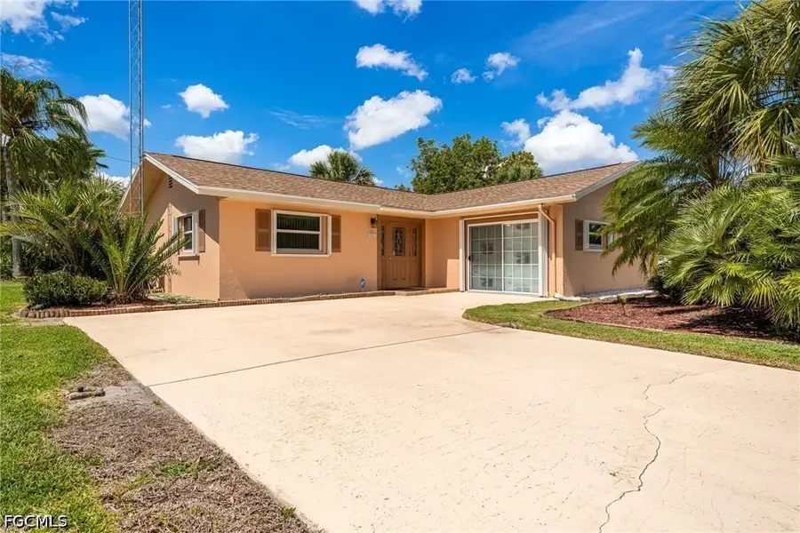 256 Cumquat Road Nw, Lake Placid, FL 33852 - #2