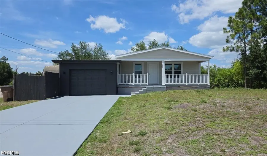 3604 16th Street W, Lehigh Acres, FL 33971 - #2