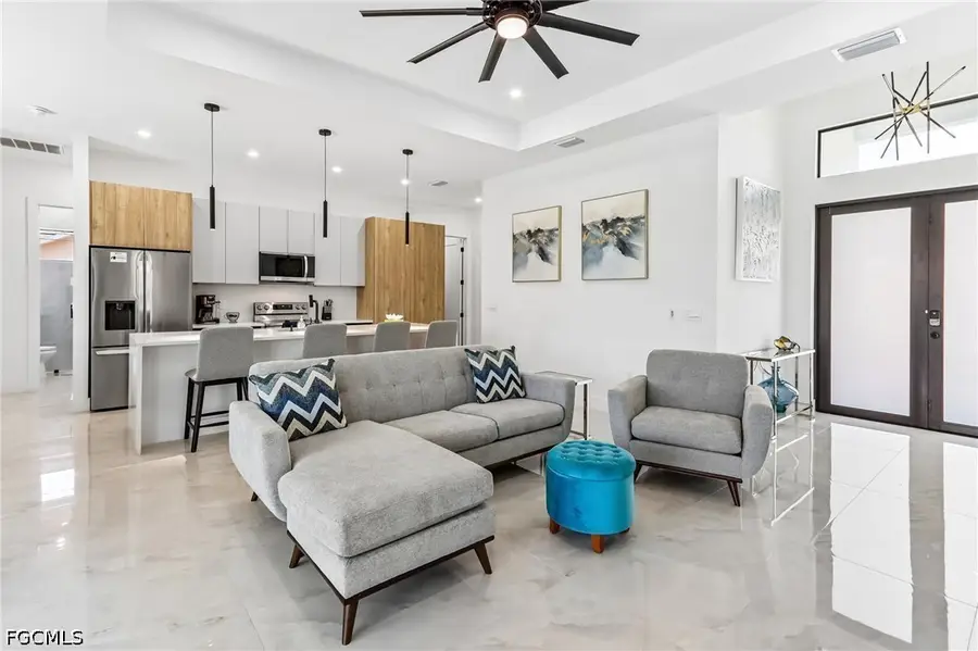 1012 SW 36th Street, Cape Coral, FL 33914 - #2