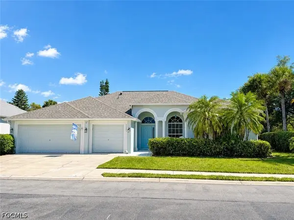 14897 Calusa Palms Drive, Fort Myers, FL 33919