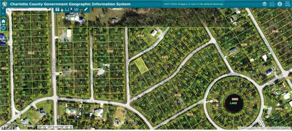 28071 Calobar Court, Punta Gorda, FL 33955