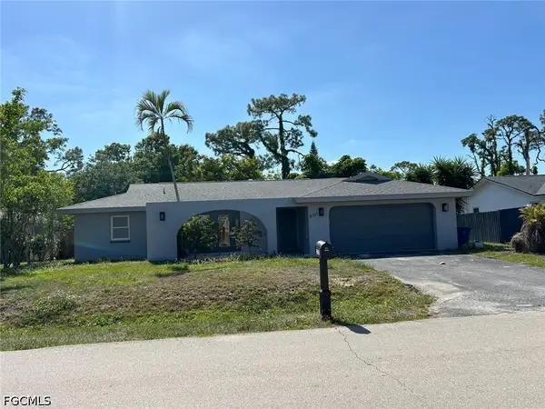 Address Withheld By Seller, Fort Myers, FL 33907