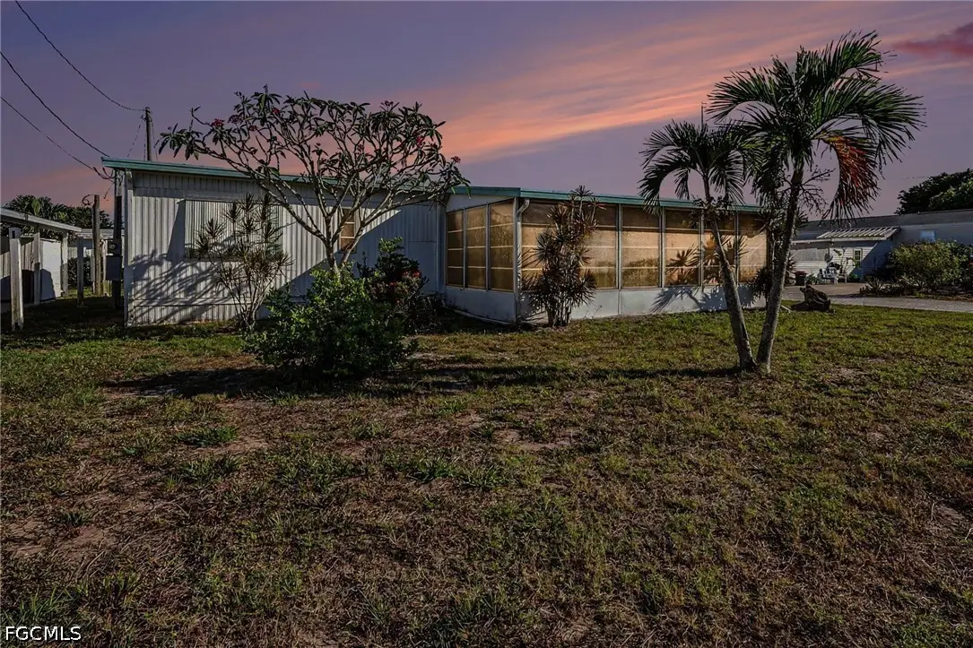 4811 Flamingo Drive, Saint James City, FL 33956 - #1