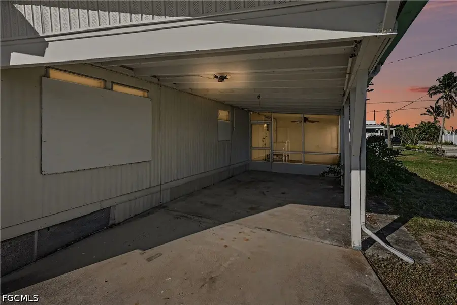 4811 Flamingo Drive, Saint James City, FL 33956 - #2