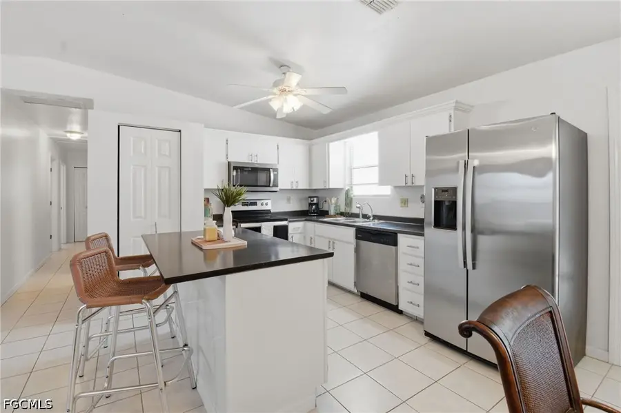 2111 NE 25th Street, Cape Coral, FL 33909 - #2