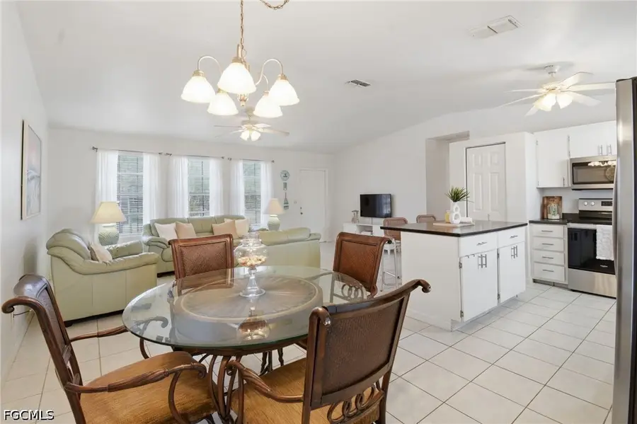 2111 NE 25th Street, Cape Coral, FL 33909 - #3