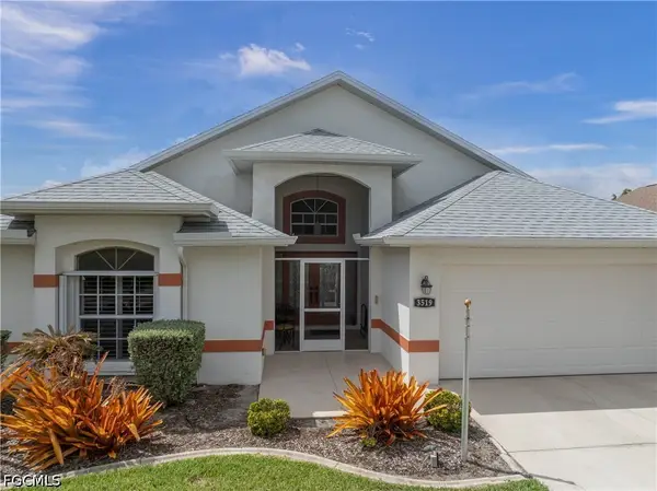 3519 Sabal Springs Boulevard, North Fort Myers, FL 33917