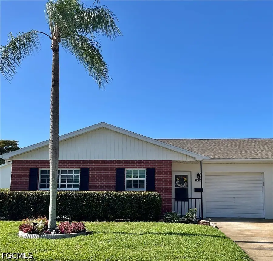 1374 Bunker Way, Fort Myers, FL 33919 - #2