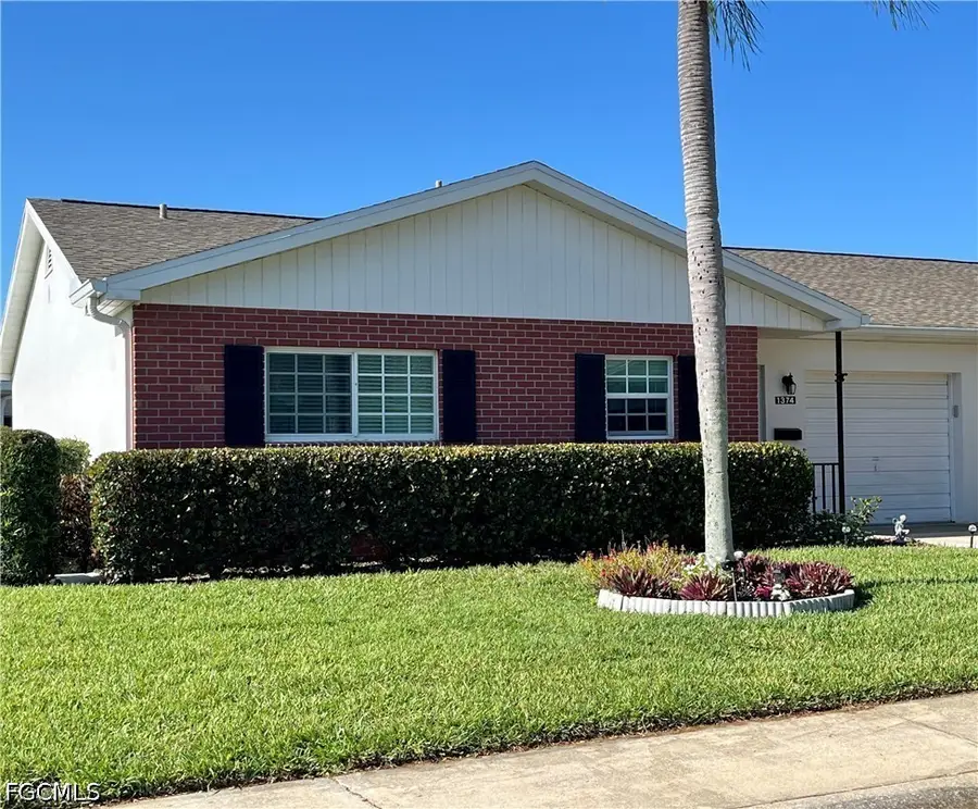 1374 Bunker Way, Fort Myers, FL 33919 - #3