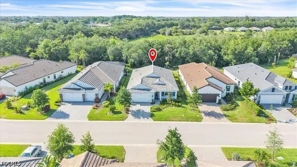 3115 Heritage Pines Drive, Fort Myers, FL 33905