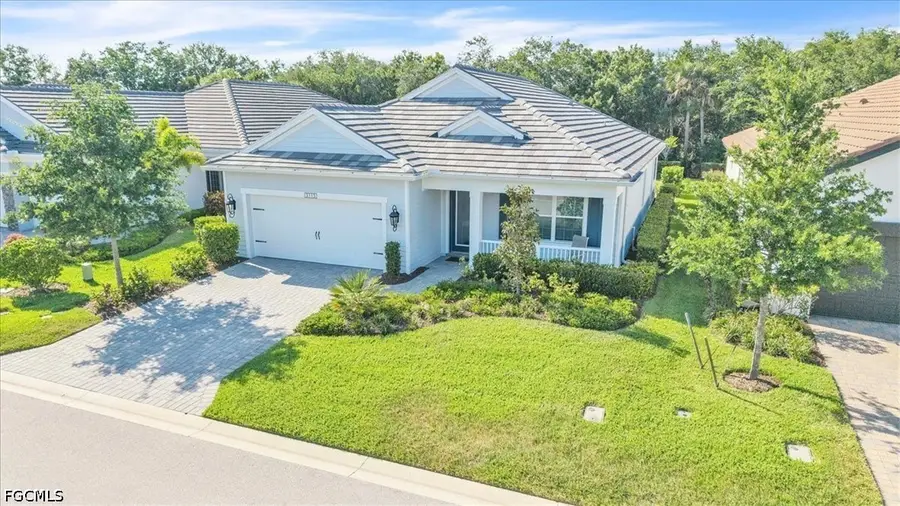 3115 Heritage Pines Drive, Fort Myers, FL 33905 - #2