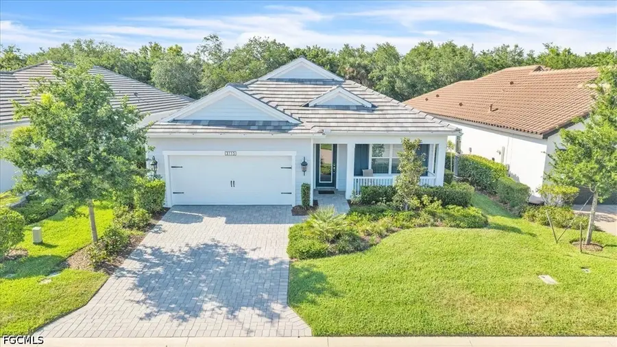 3115 Heritage Pines Drive, Fort Myers, FL 33905 - #3