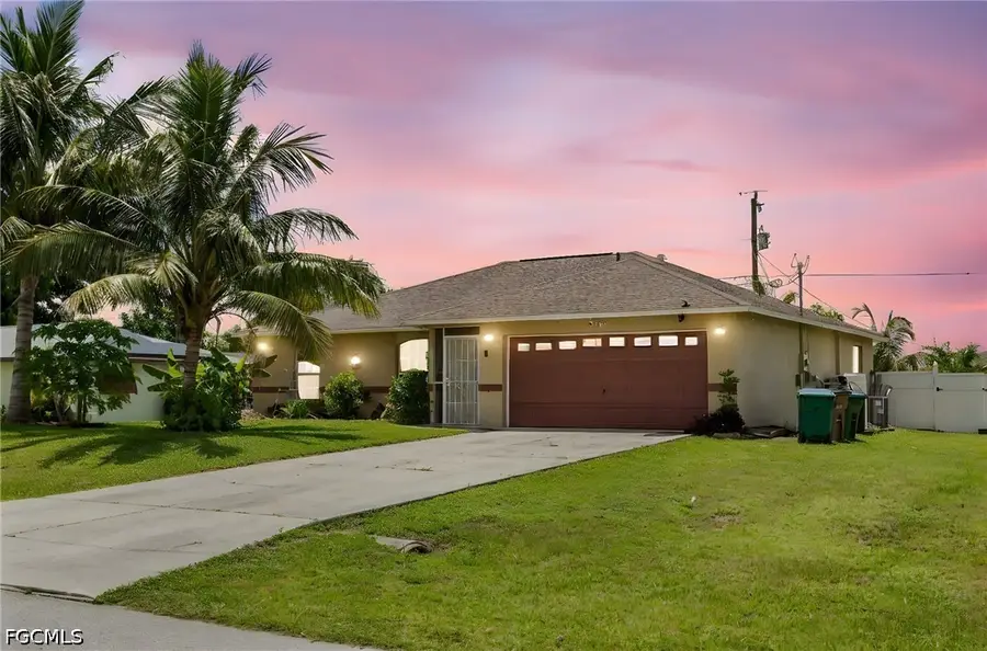 1728 NE 22nd Terrace, Cape Coral, FL 33909 - #2