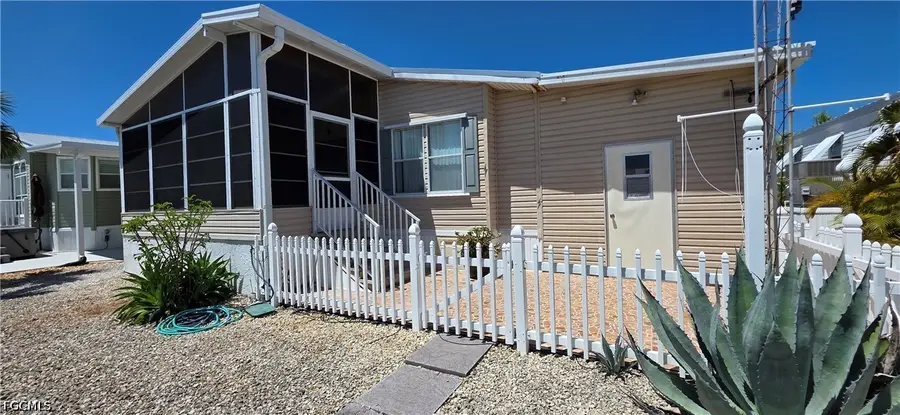 3056 Sloop Lane, Saint James City, FL 33956 - #2