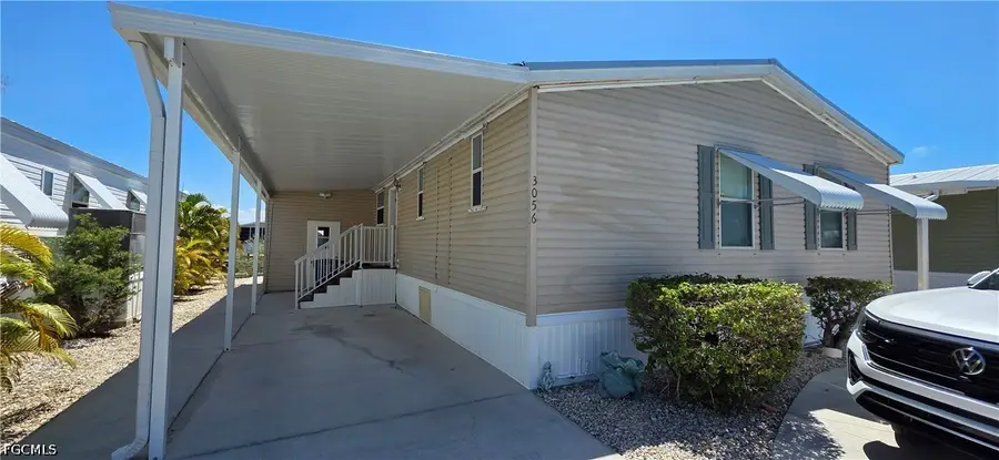 3056 Sloop Lane, Saint James City, FL 33956 - #3