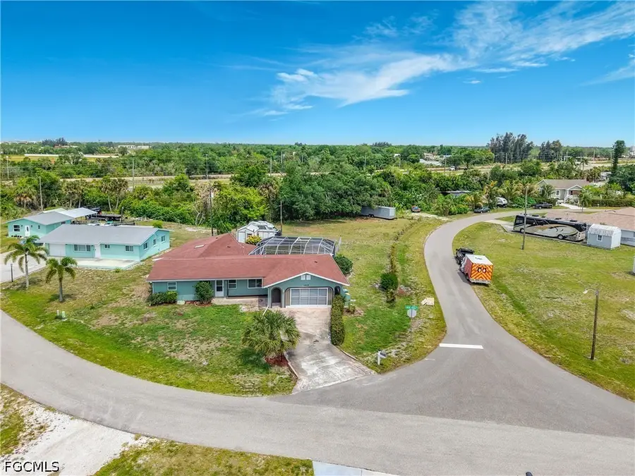 5840 Acla Vista Drive, Punta Gorda, FL 33950 - #2