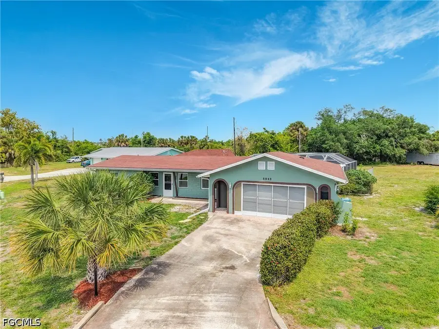 5840 Acla Vista Drive, Punta Gorda, FL 33950 - #3