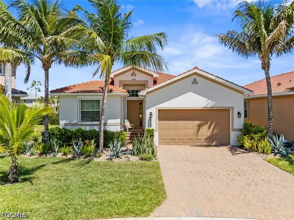 8558 Banyan Bay Boulevard, Fort Myers, FL 33908