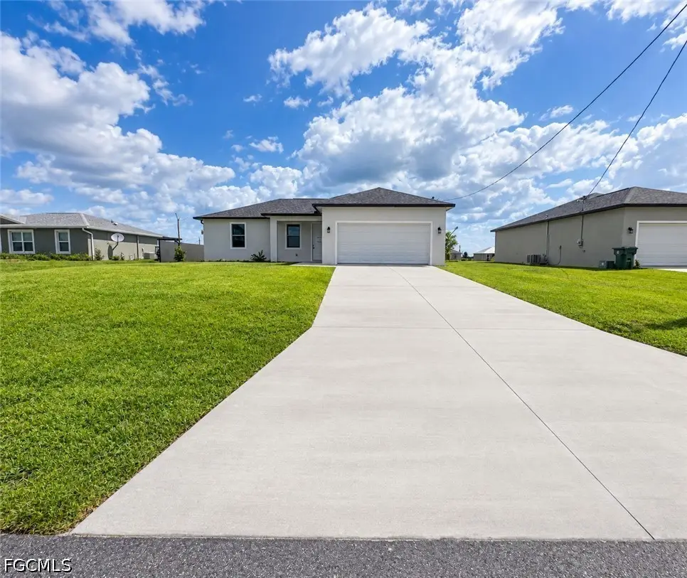 1040 Kings Crown Drive, Sanibel, FL 33957 - #1